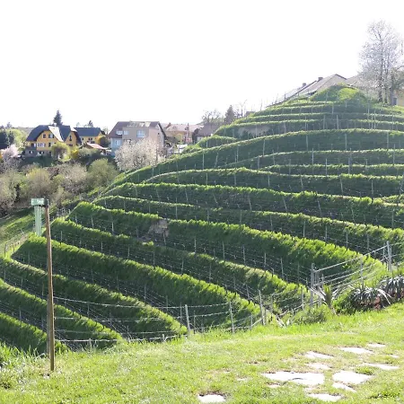 Bed and breakfast Weingut Albert, Familie Cramer Kitzeck im Sausal