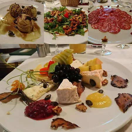 Weingut Albert, Familie Cramer 3*