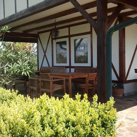 Bed and breakfast Weingut Albert, Familie Cramer