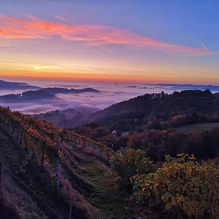 Weingut Albert, Familie Cramer Bed and breakfast