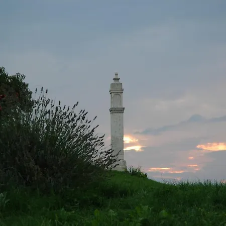 Weingut Albert, Familie Cramer 3* Kitzeck im Sausal