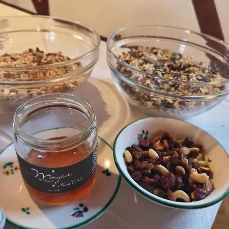 Weingut Albert, Familie Cramer Alojamento de Acomodação e Pequeno-almoço 3*