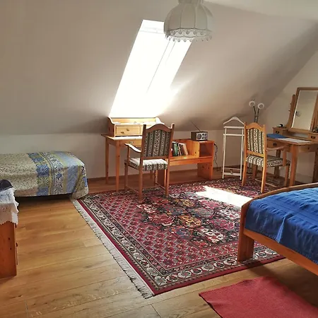 Weingut Albert, Familie Cramer