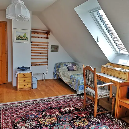 Weingut Albert, Familie Cramer Bed & Breakfast Kitzeck im Sausal