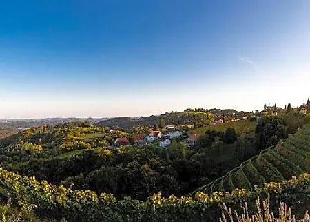 Weingut Albert, Familie Cramer キツェック・イム・ザウザル