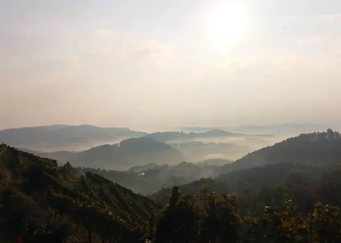 Oda ve Kahvaltı Weingut Albert, Familie Cramer 3*
