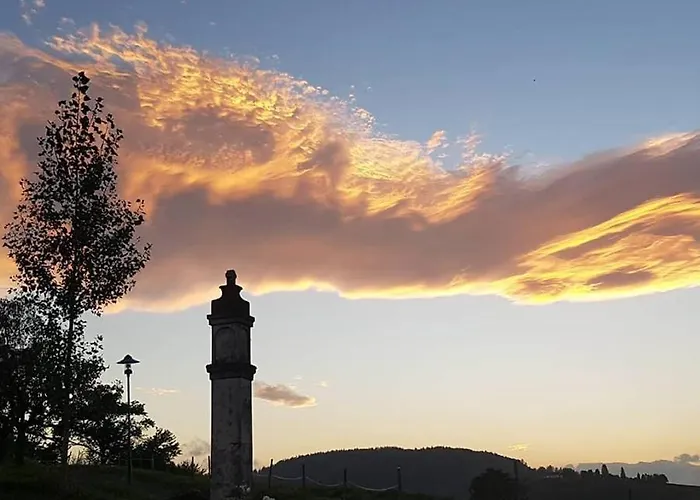 Oda ve Kahvaltı Weingut Albert, Familie Cramer