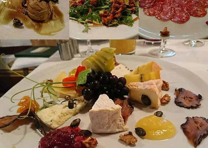 Weingut Albert, Familie Cramer 3*