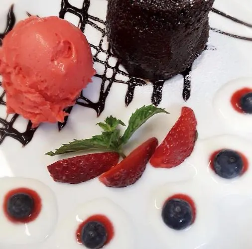 Oda ve Kahvaltı Weingut Albert, Familie Cramer 3*