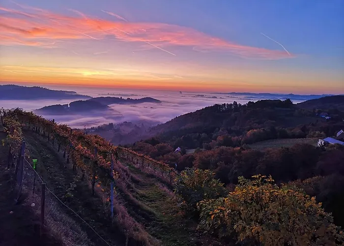 Weingut Albert, Familie Cramer Отель типа 