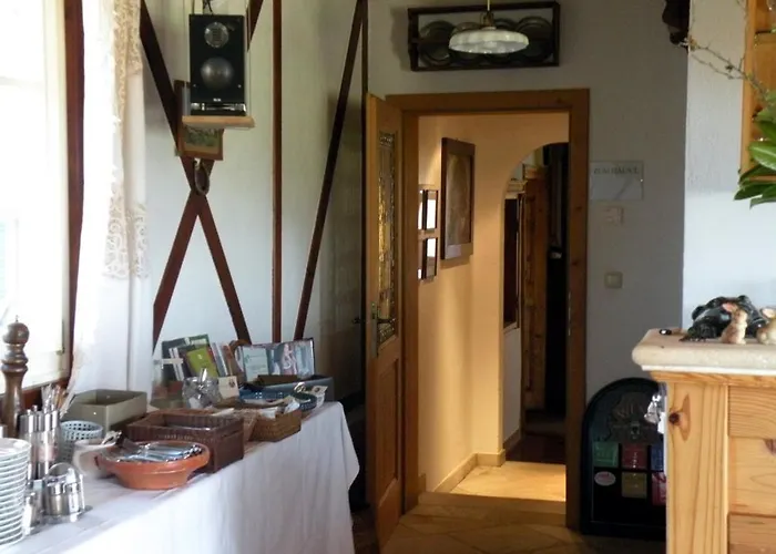 Frühstückspension Weingut Albert, Familie Cramer Kitzeck im Sausal