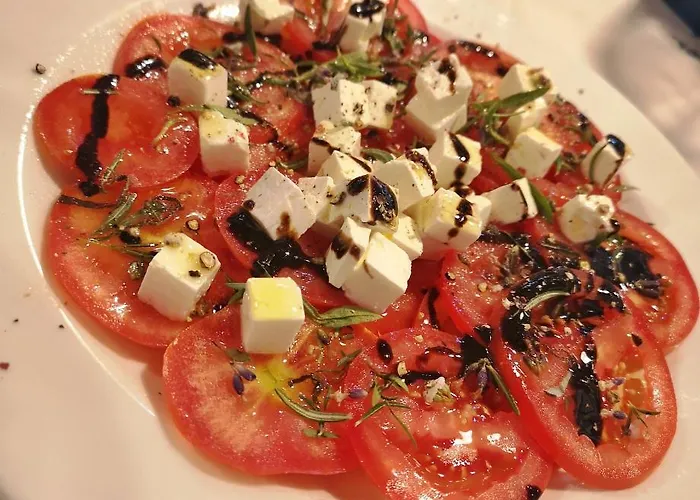 Weingut Albert, Familie Cramer Oda ve Kahvaltı