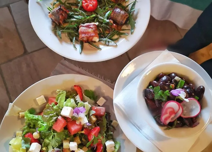 Weingut Albert, Familie Cramer 3*