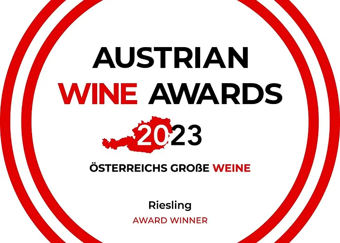 Weingut Albert, Familie Cramer 3* Kitzeck im Sausal